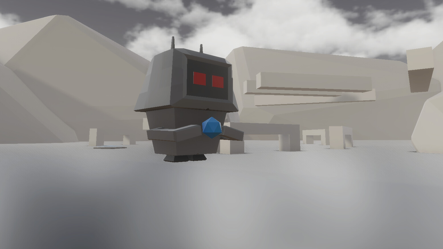 Hero Jumper screenshot 4