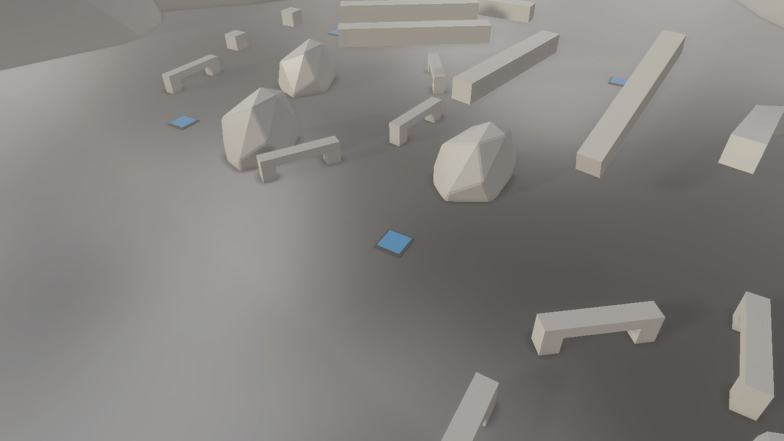 Hero Jumper screenshot 2