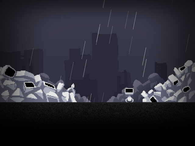 DEFECTIVE screenshot 1