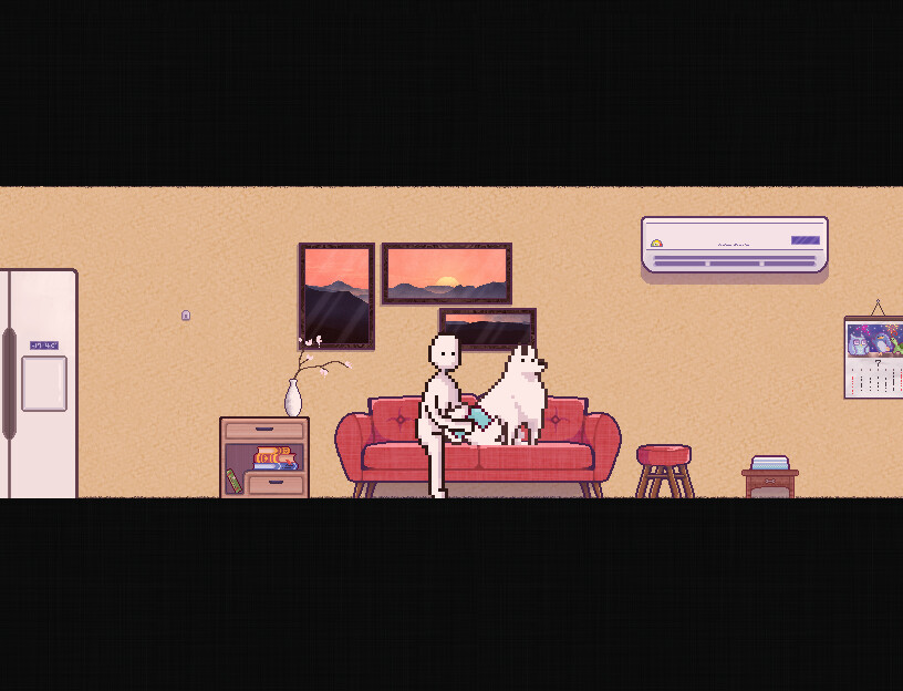 A Week screenshot 4