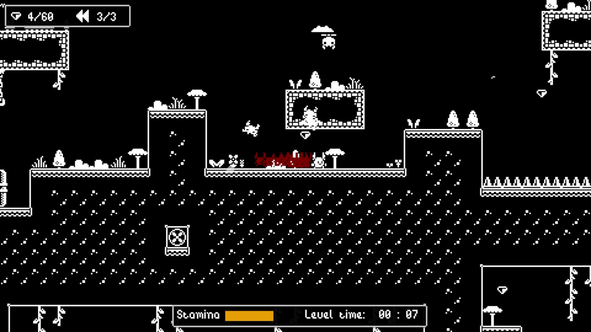 TOKKI screenshot 3