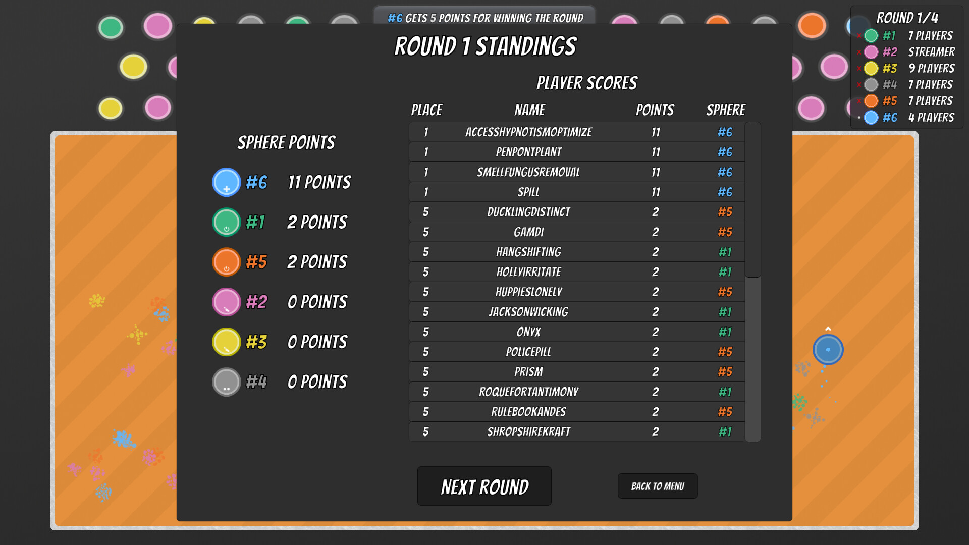 Vs Chat Pack screenshot 5