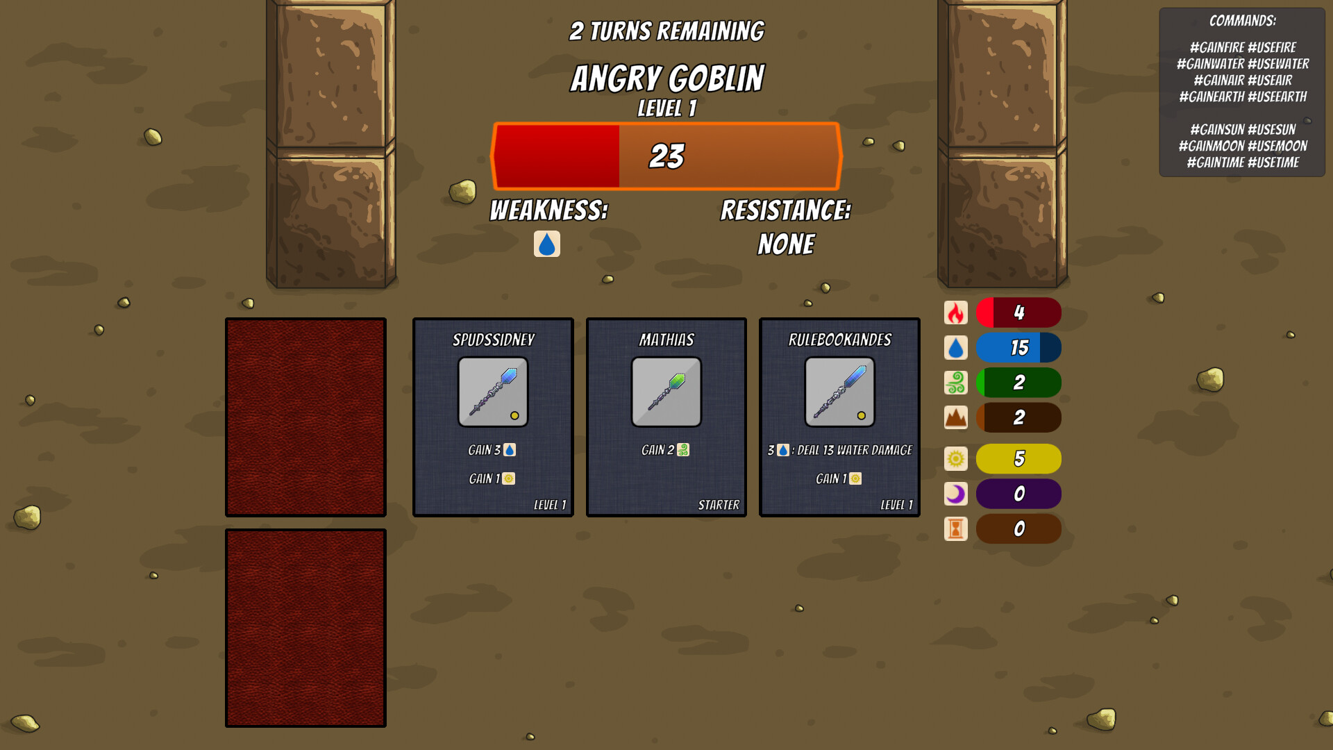 Vs Chat Pack screenshot 7