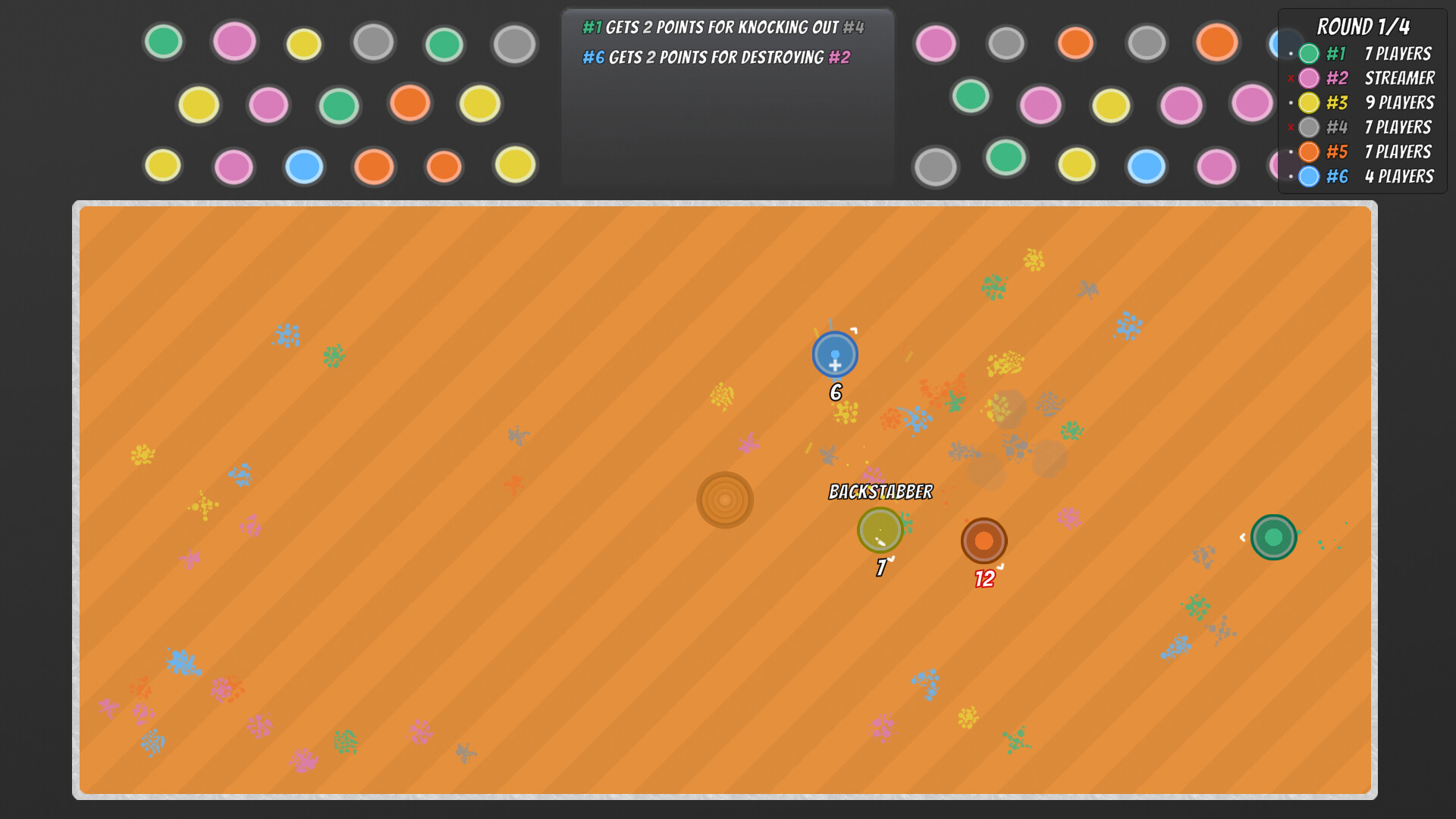 Vs Chat Pack screenshot 4