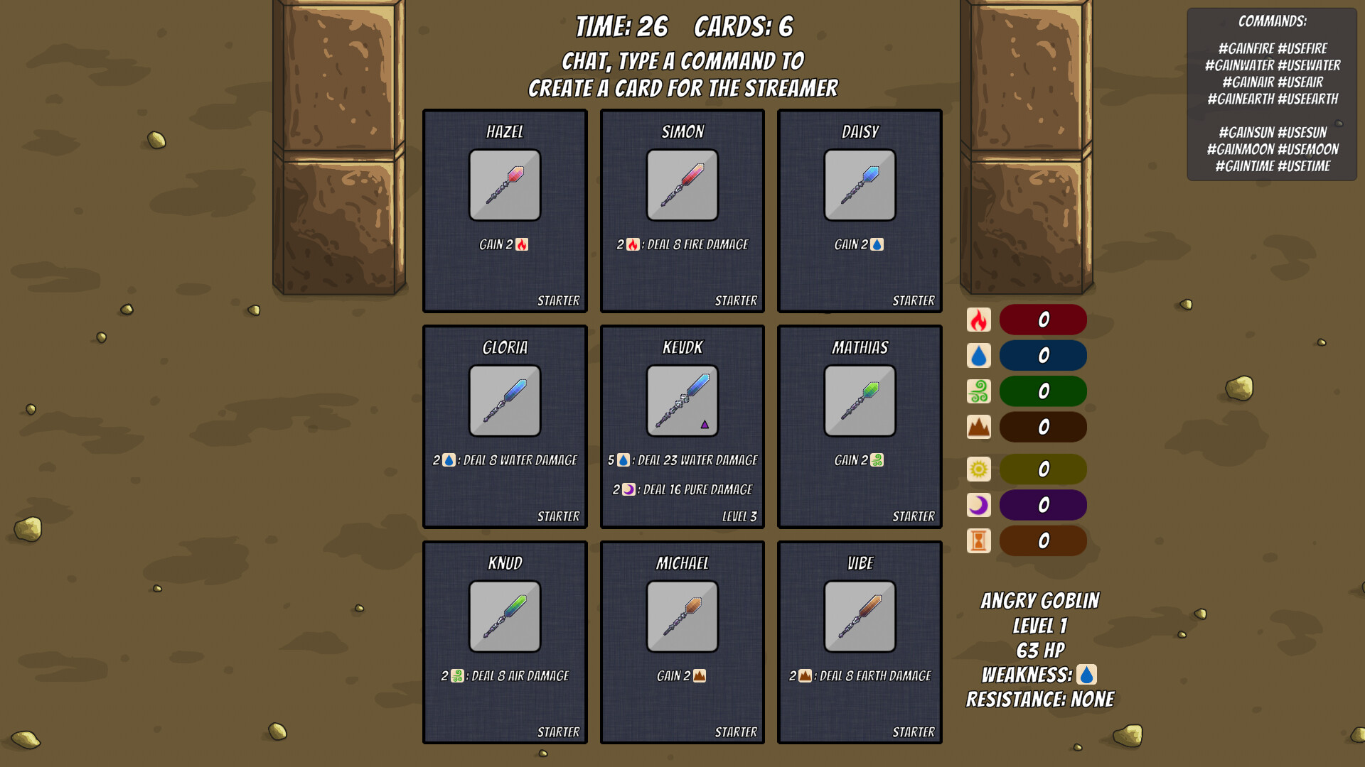 Vs Chat Pack screenshot 6