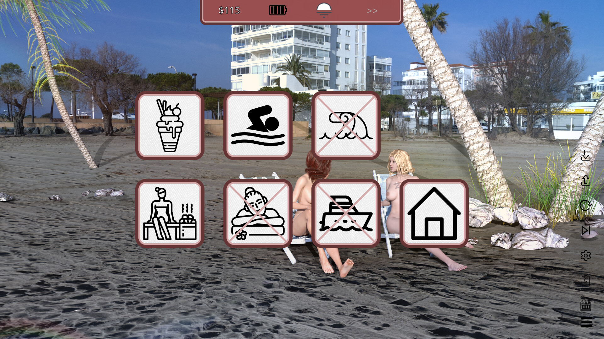 Futa Paradise screenshot 10