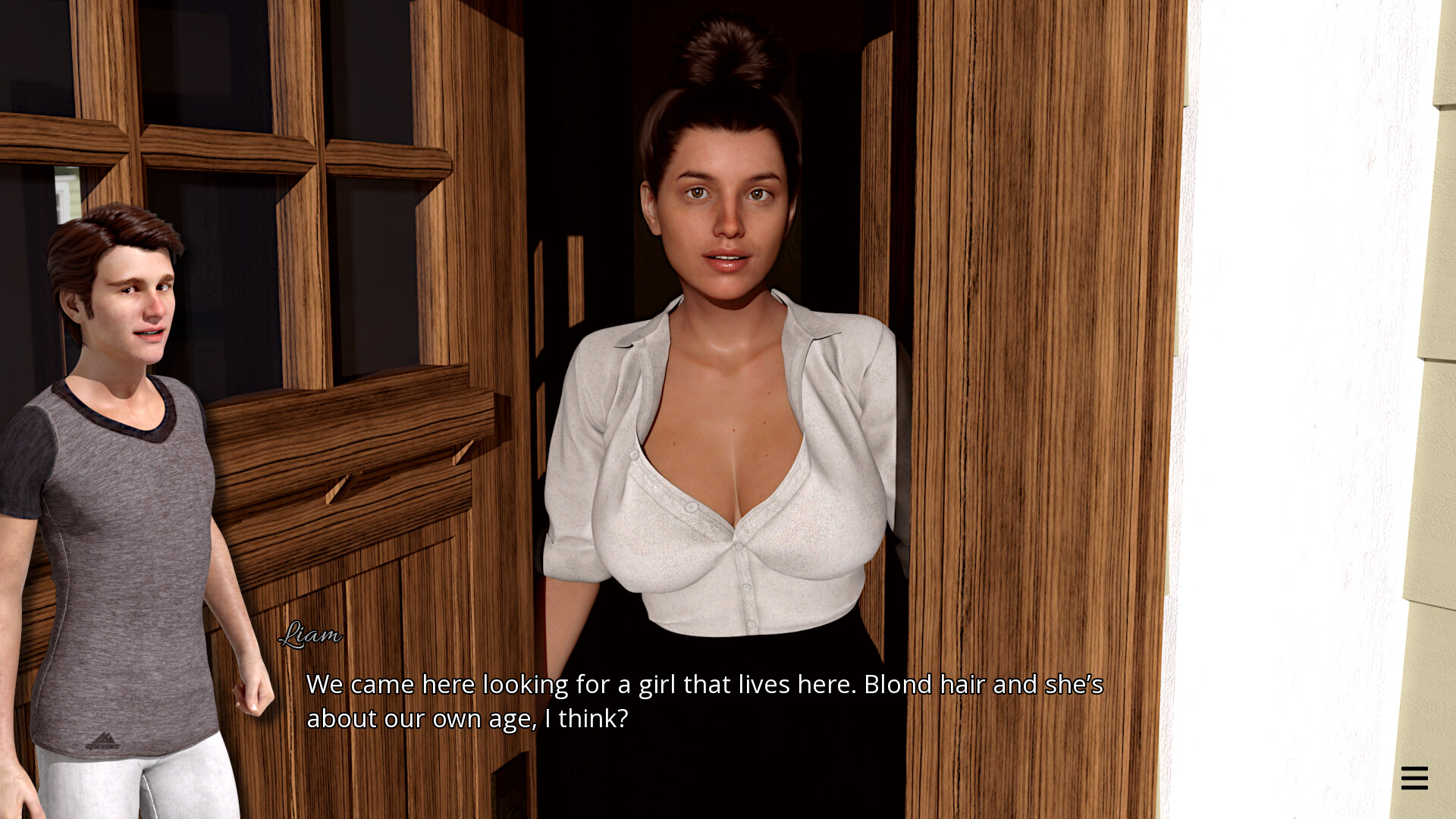 Heroes of Eroticism - New Beginnings screenshot 2