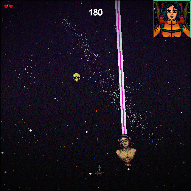 Stellar Fight screenshot 4