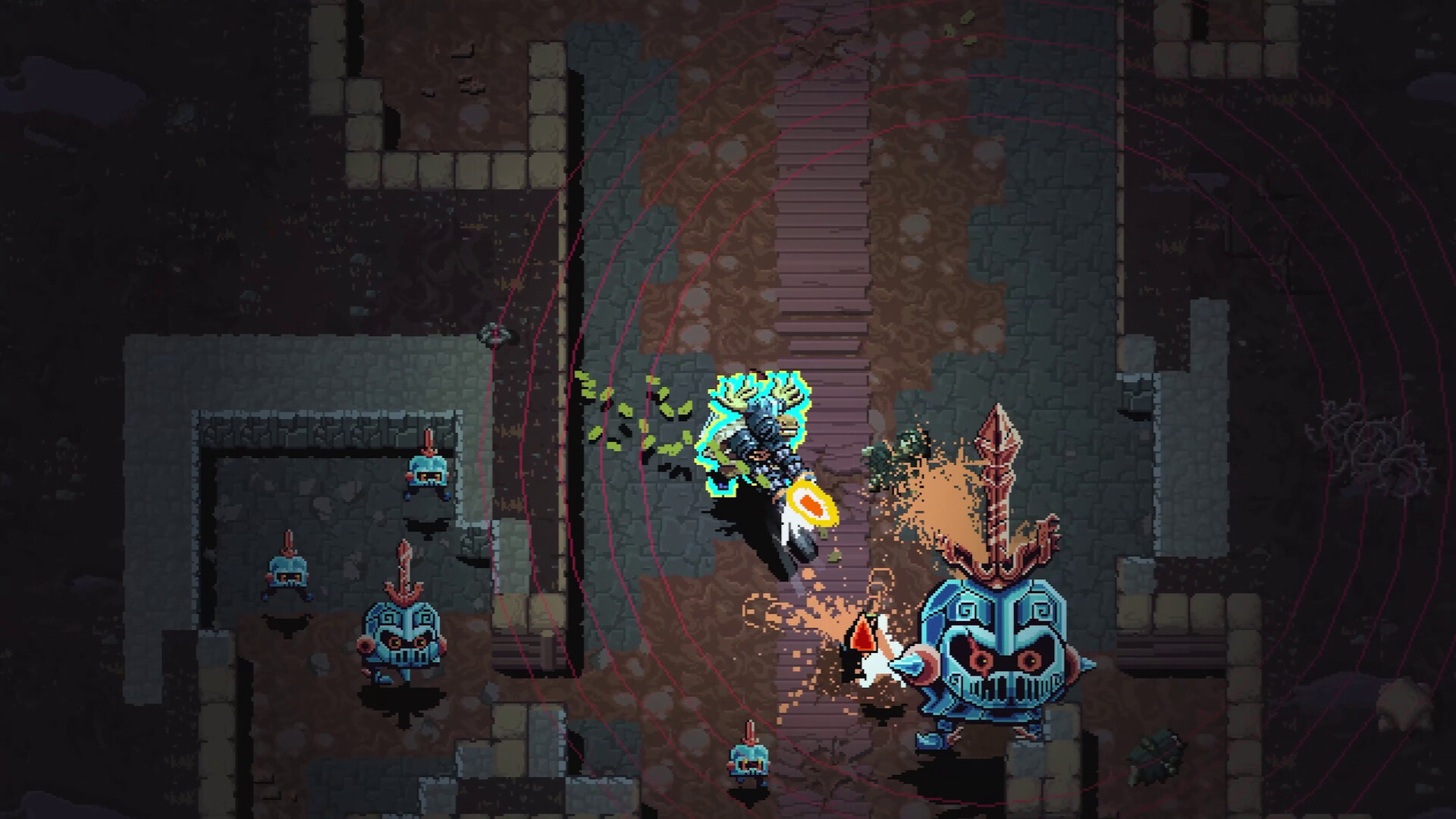 Odinfall screenshot 2