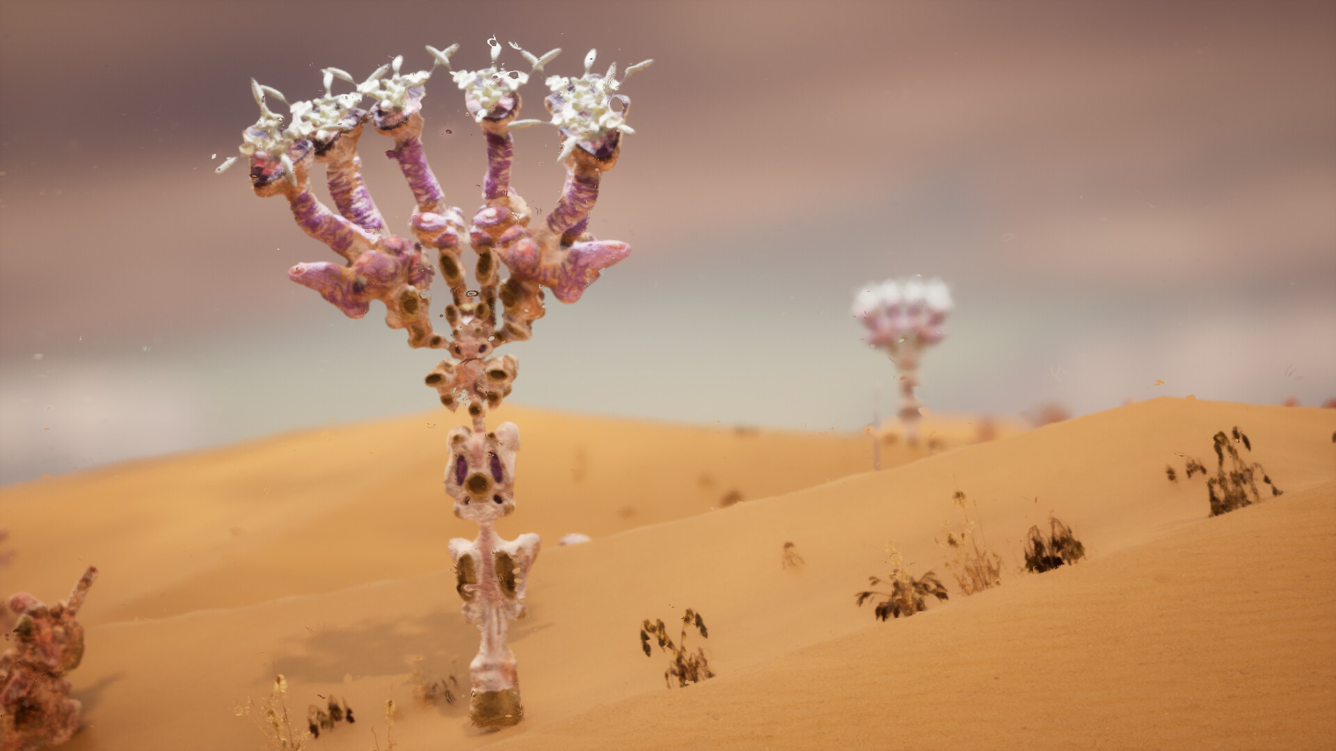Third World: The Bottom Dimension screenshot 5