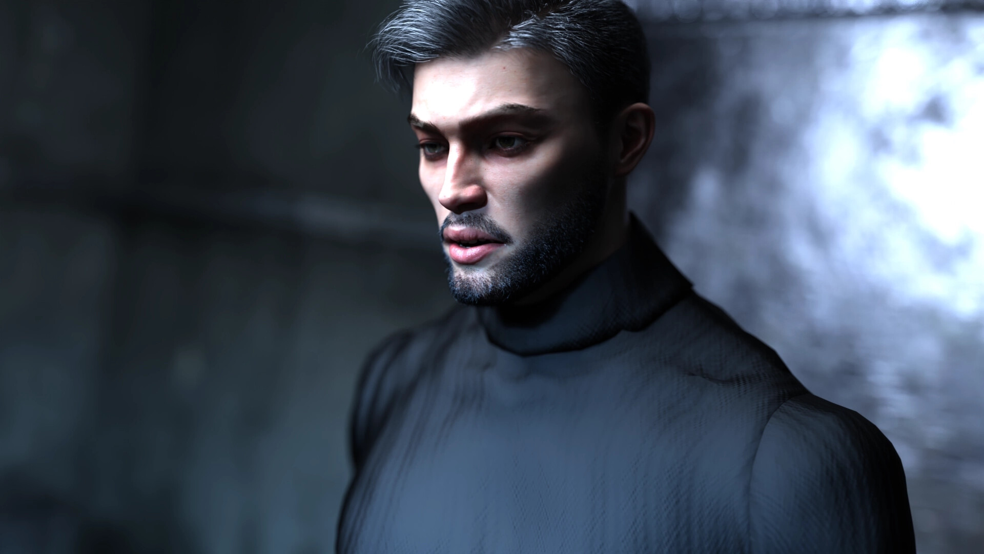 The Seven Realms - Realm 1: Terran screenshot 11