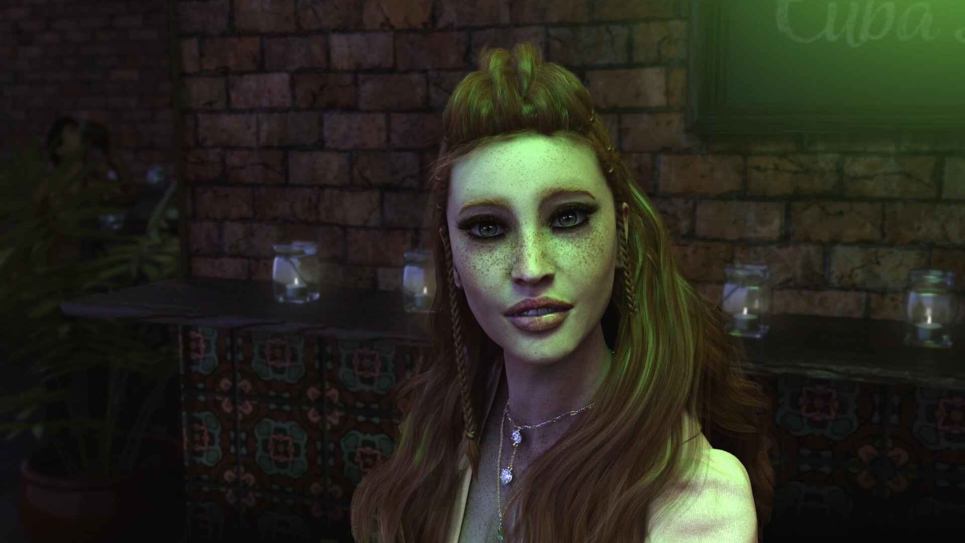 The Seven Realms - Realm 1: Terran screenshot 3