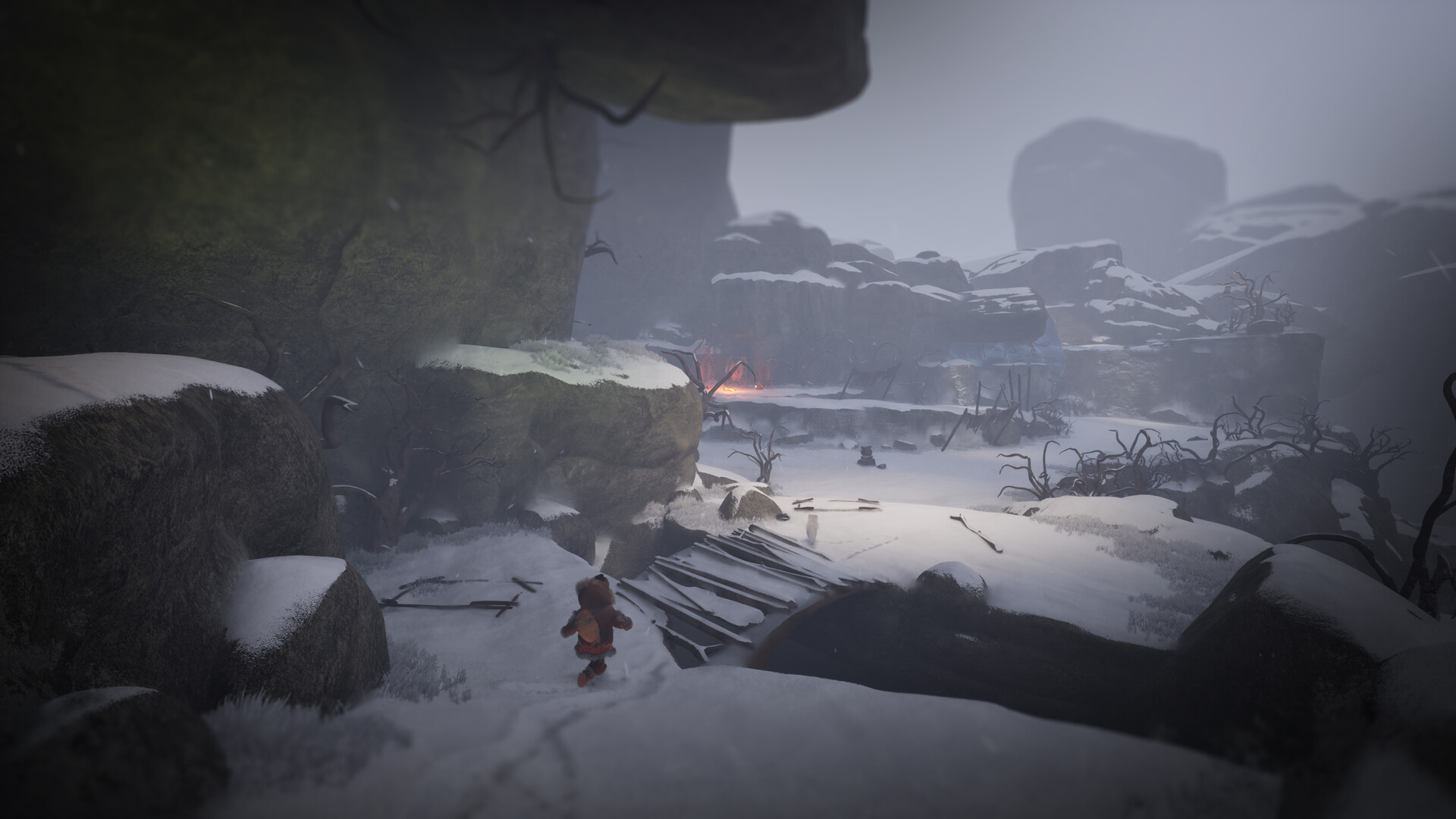 Never Alone 2 screenshot 5