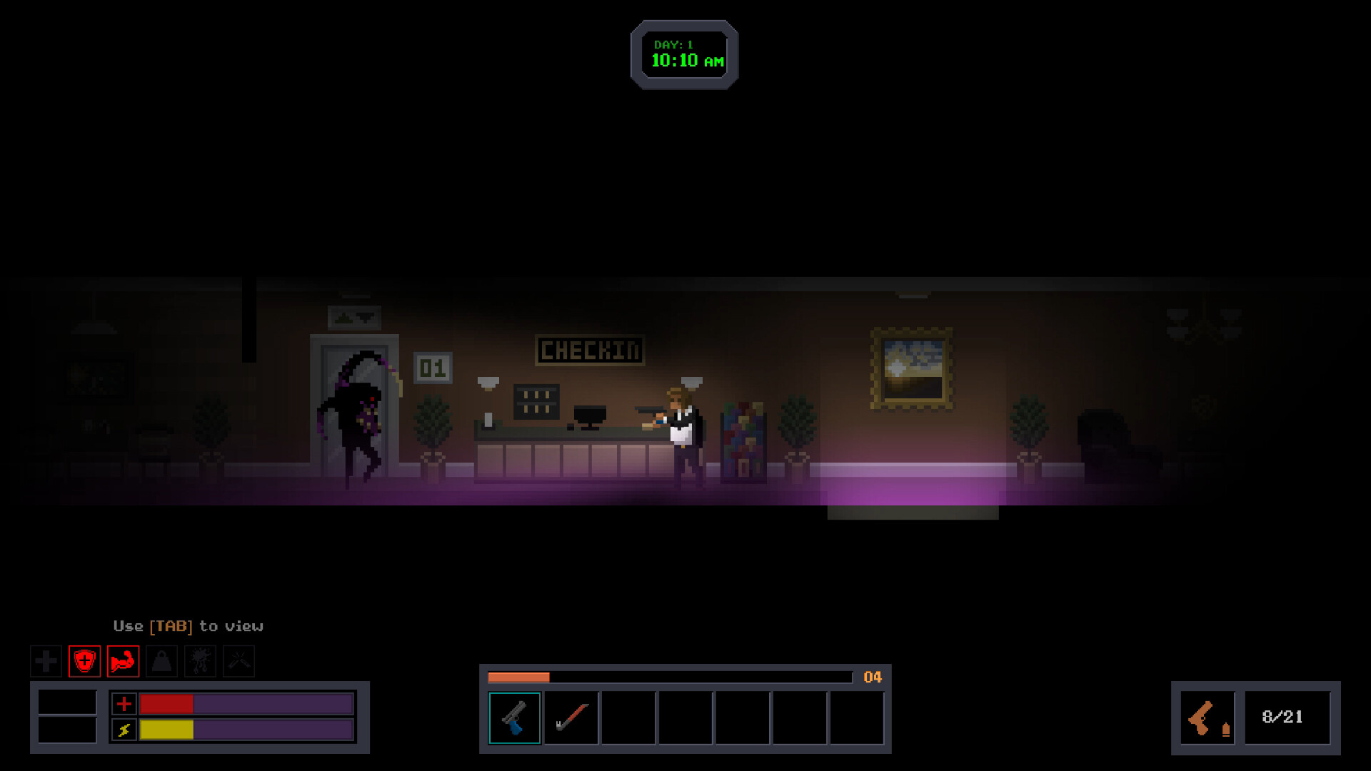 I Am Lewis screenshot 3
