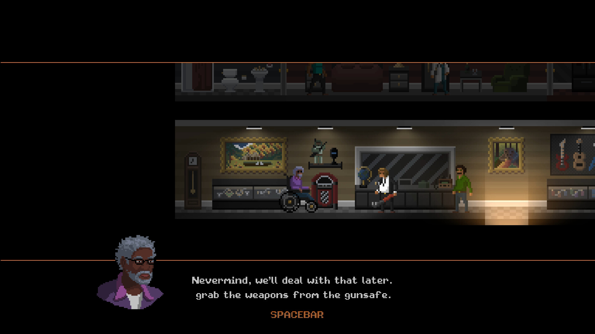 I Am Lewis screenshot 5