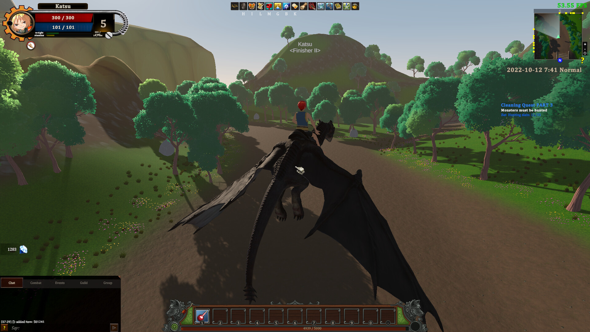 Kingdom Of Secrets مملكة الأسرار screenshot 3