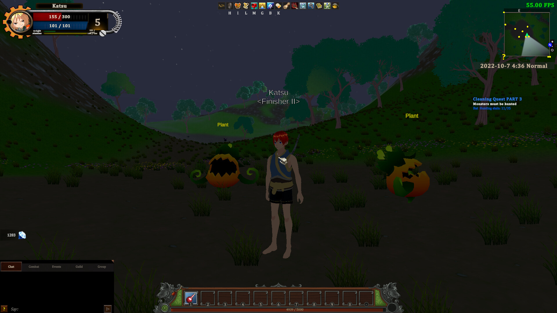 Kingdom Of Secrets مملكة الأسرار screenshot 2