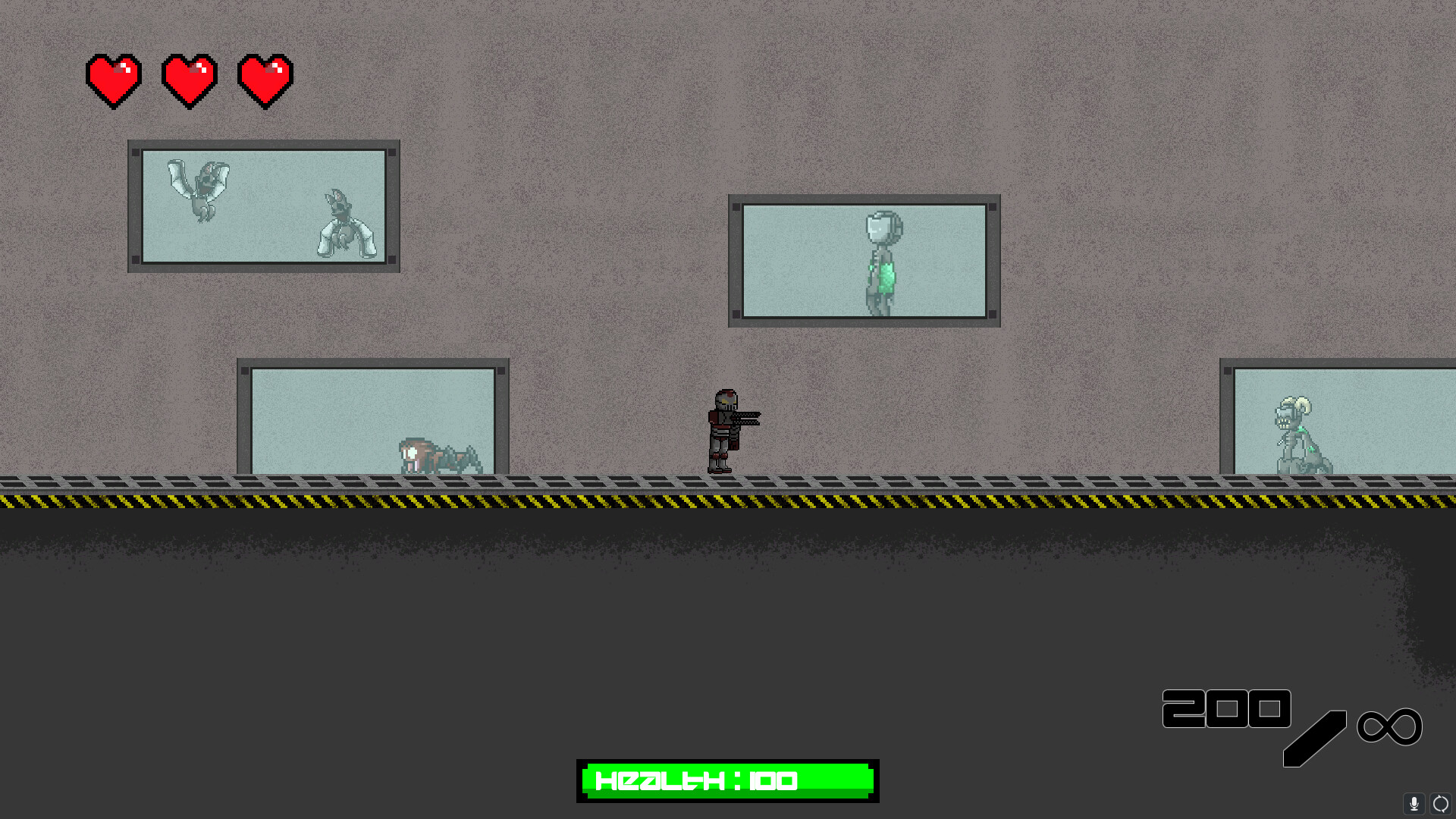 Realm of Khaos screenshot 1
