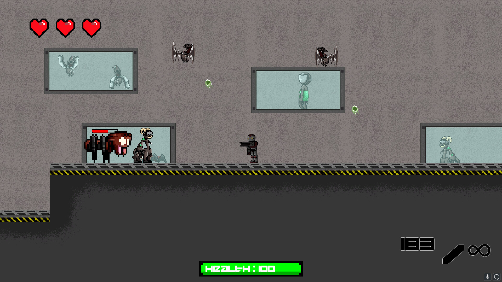 Realm of Khaos screenshot 5