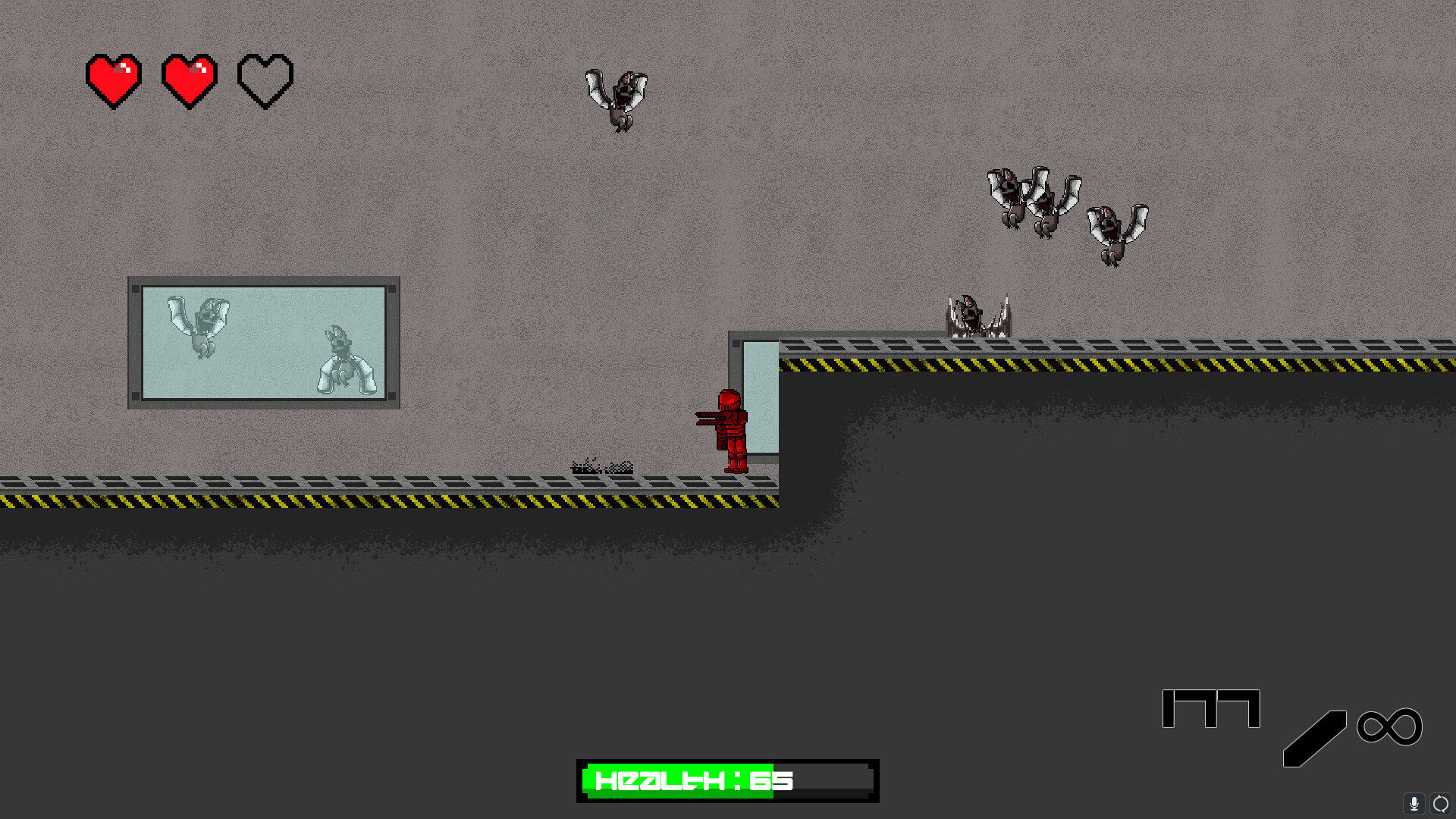 Realm of Khaos screenshot 3
