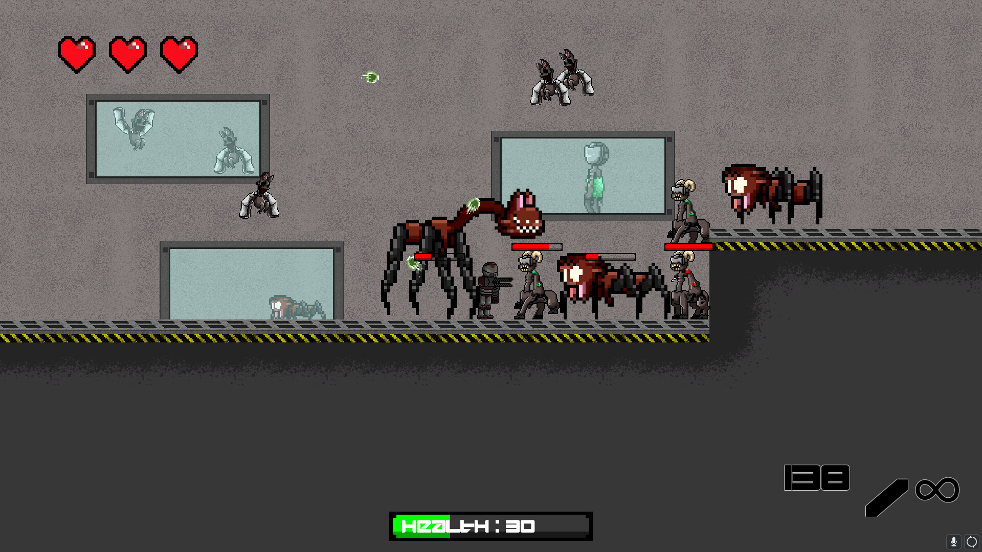 Realm of Khaos screenshot 4