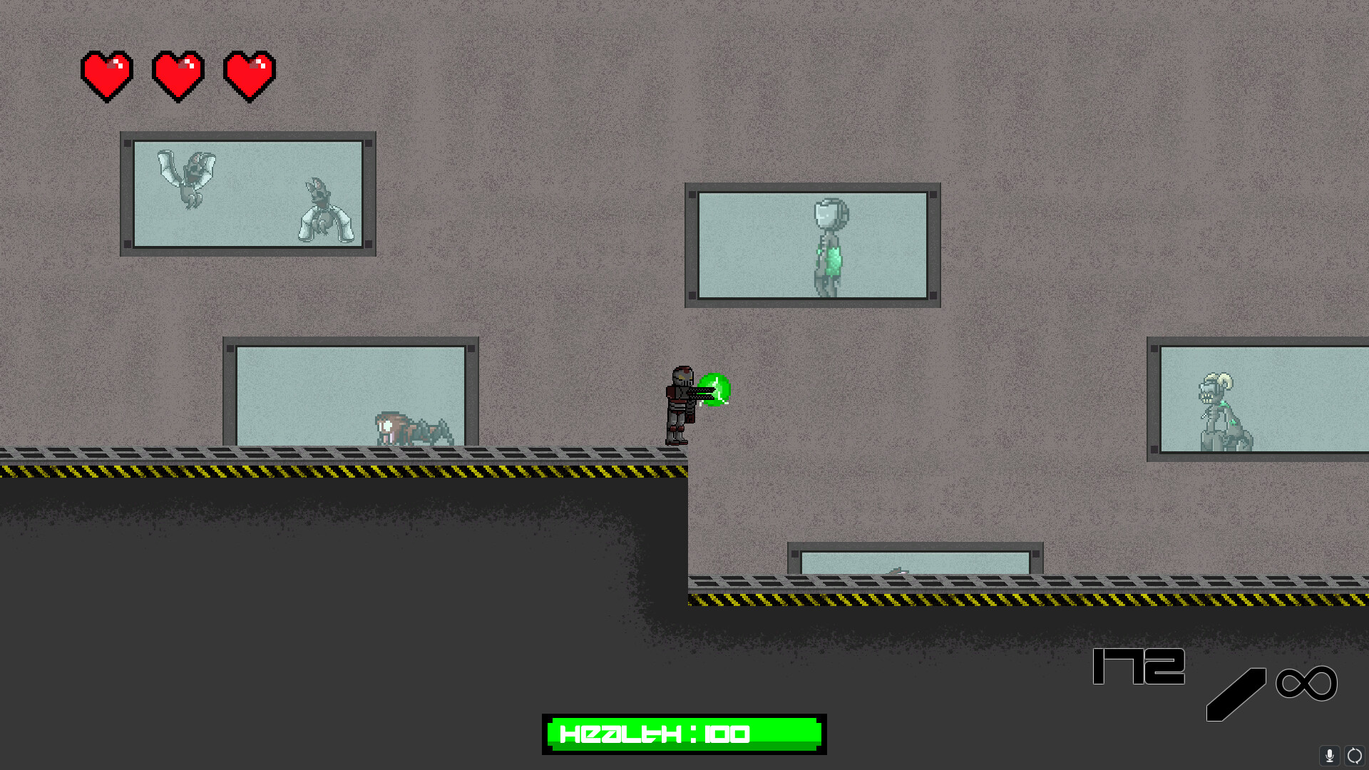 Realm of Khaos screenshot 2