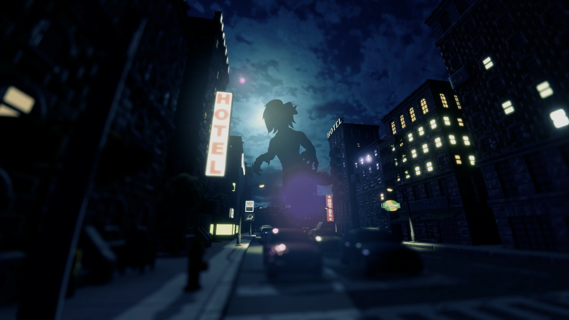 Pawperty Damage screenshot 4