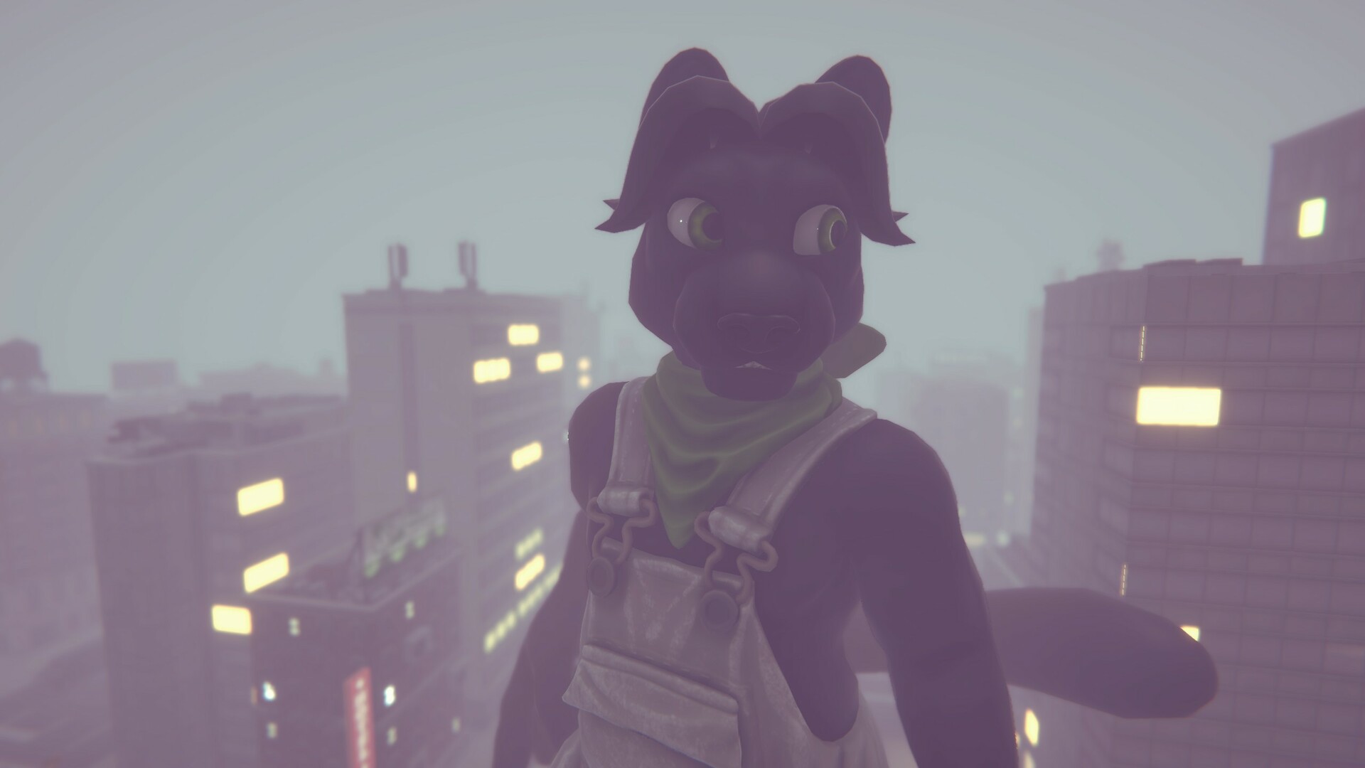 Pawperty Damage screenshot 5