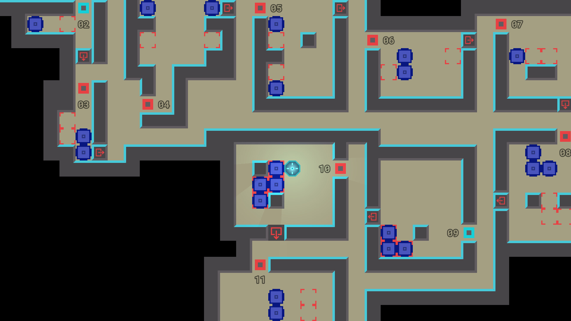 Sokosignal screenshot 1