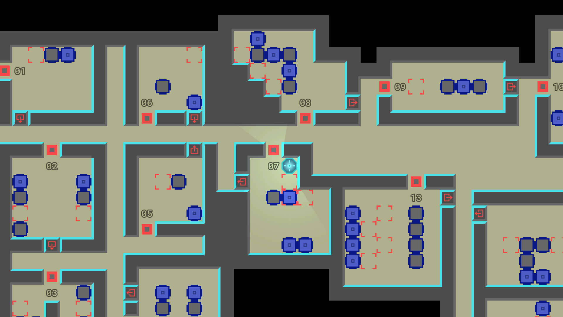 Sokosignal screenshot 2