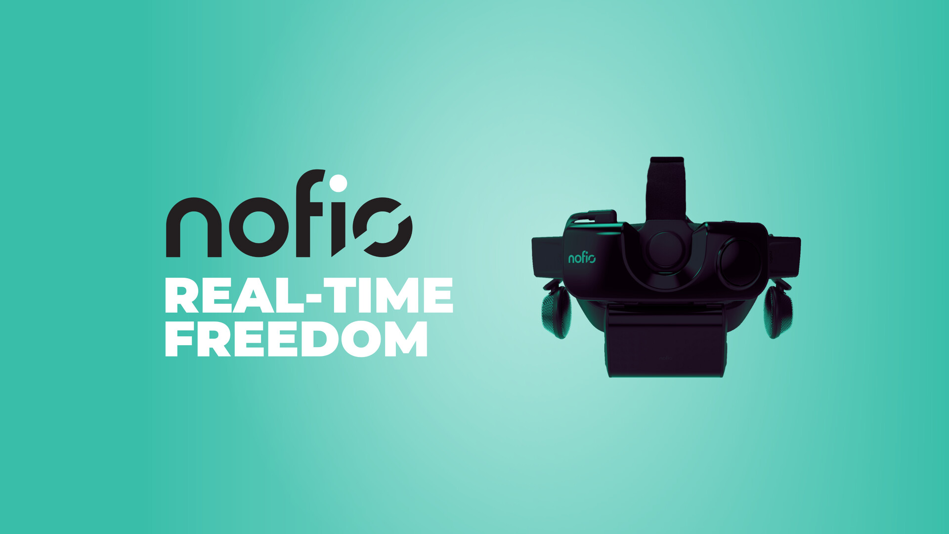 nofio wireless adapter for Valve Index screenshot 1