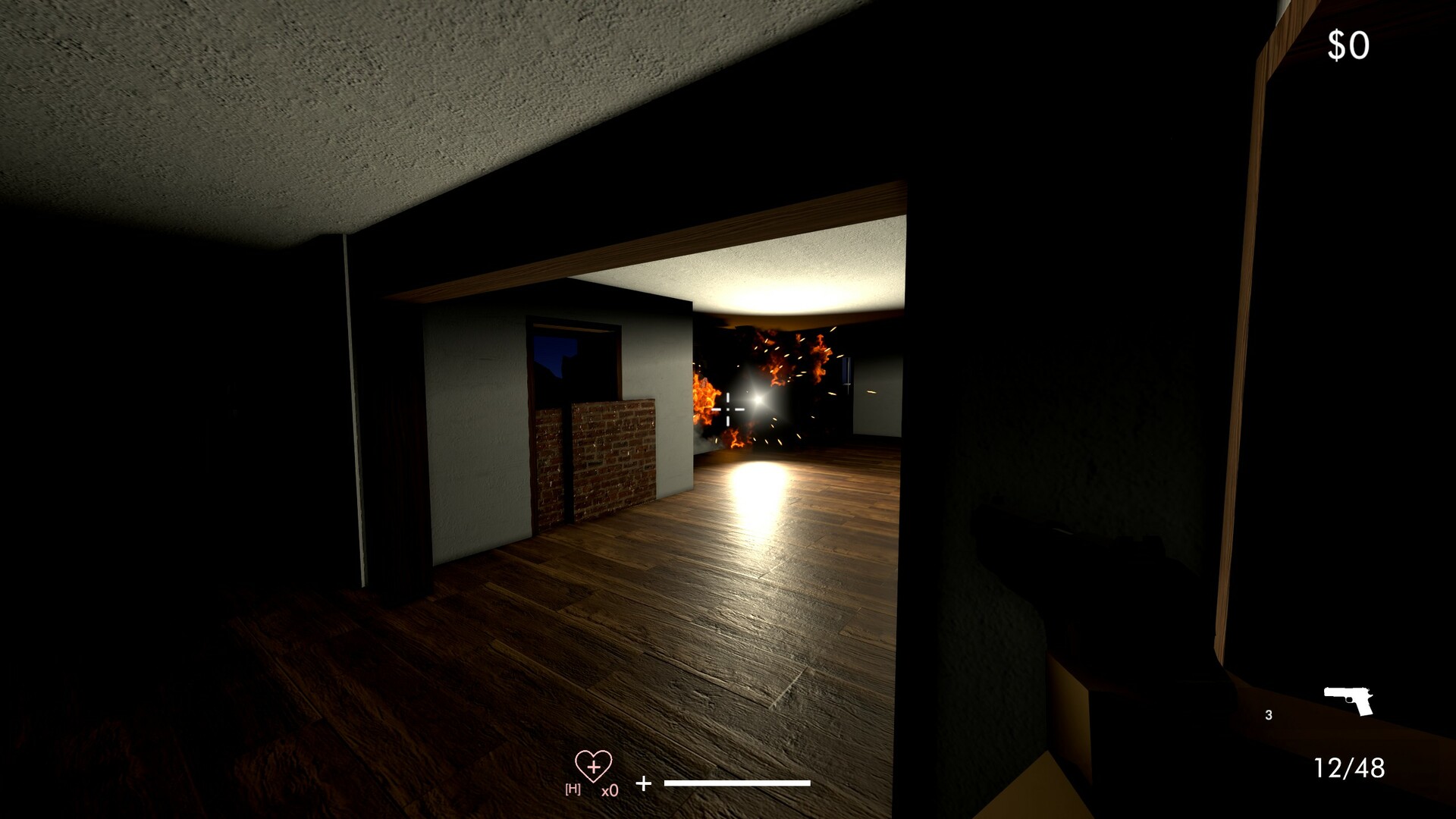 Building Destruction screenshot 7