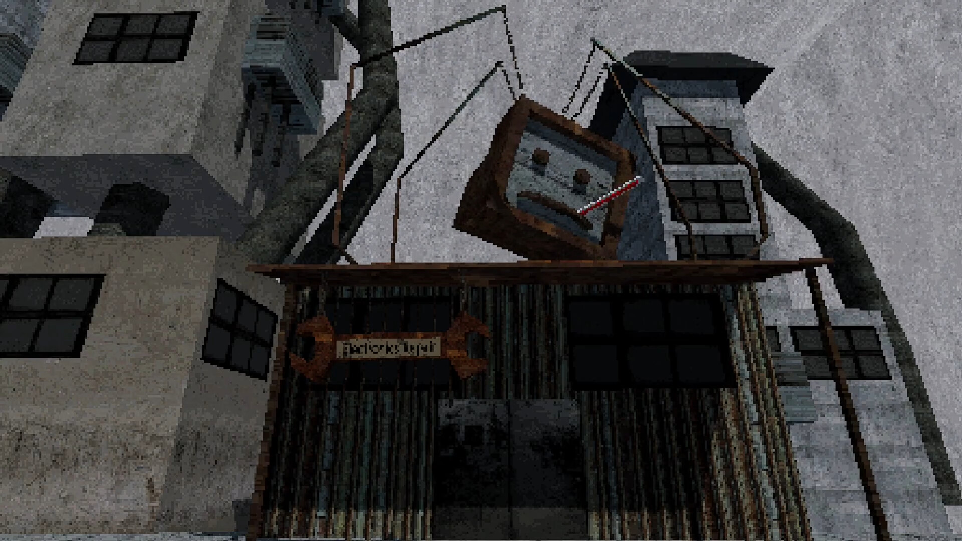 Elation For The Wonder Box 6000 screenshot 8