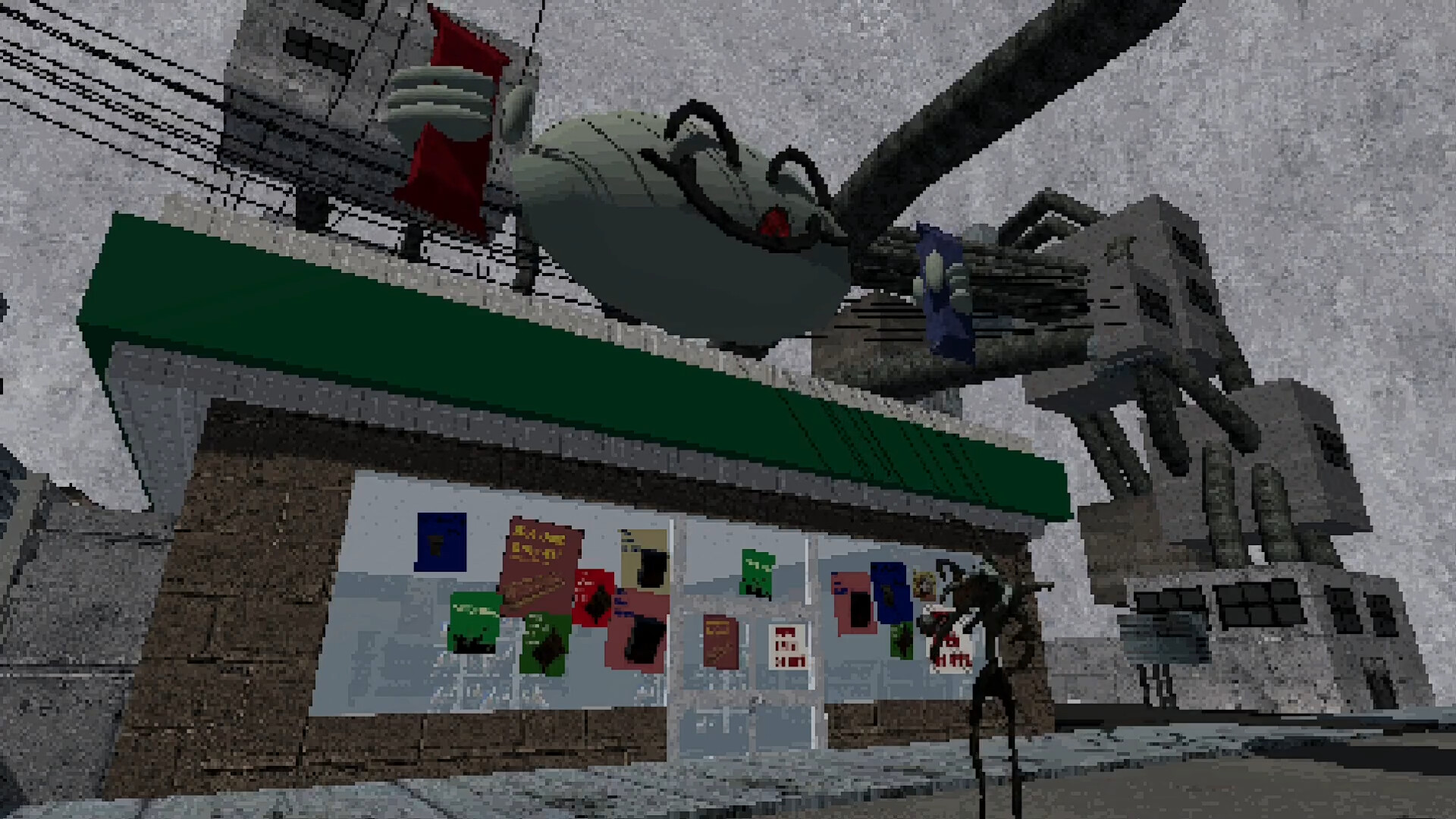 Elation For The Wonder Box 6000 screenshot 4