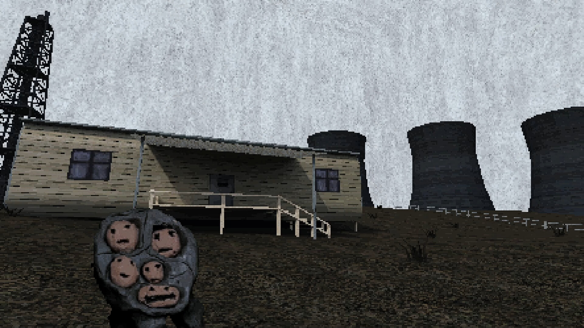 Elation For The Wonder Box 6000 screenshot 6
