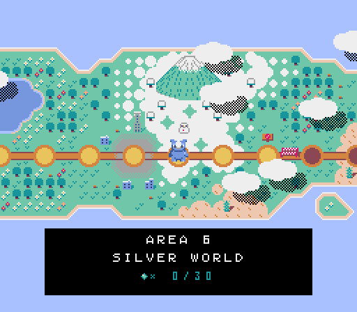 SEKISAI puzzle action screenshot 4