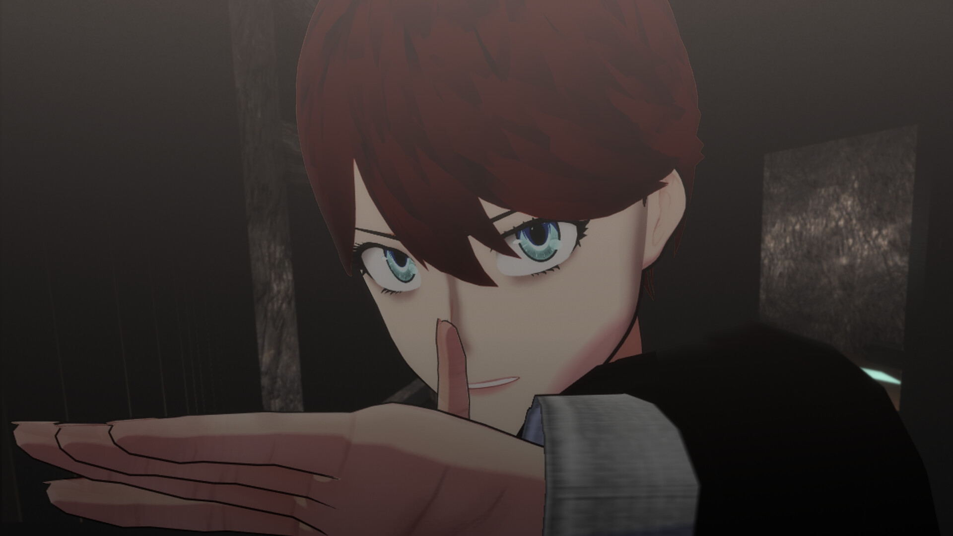 Natsukiri-Summer Vacation At Kirishima House screenshot 6