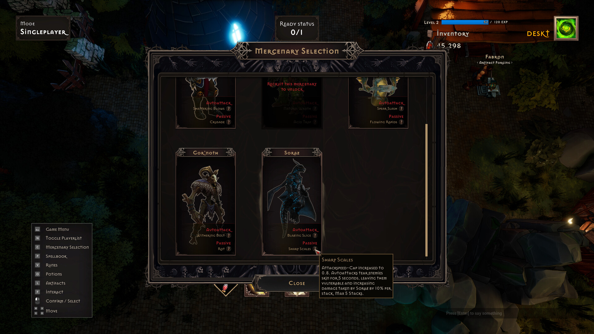 Iniquity Survivors screenshot 8