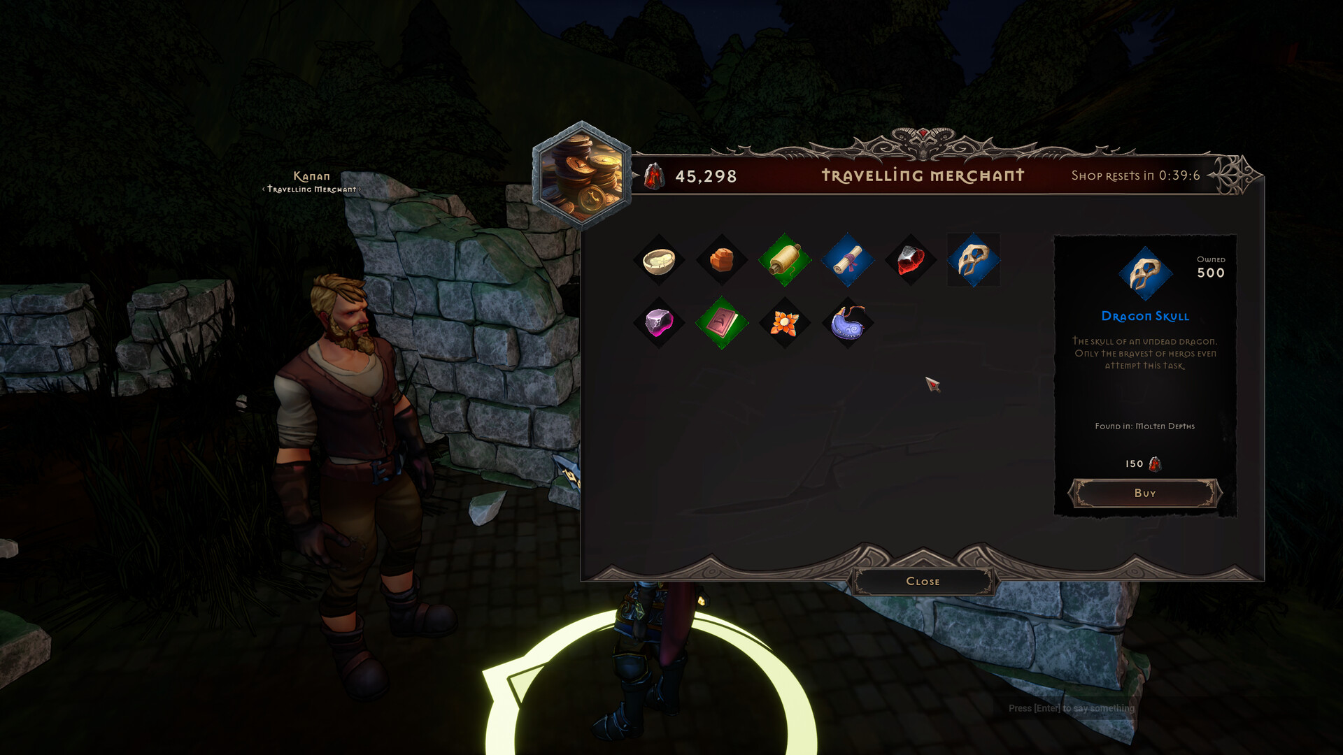 Iniquity Survivors screenshot 13