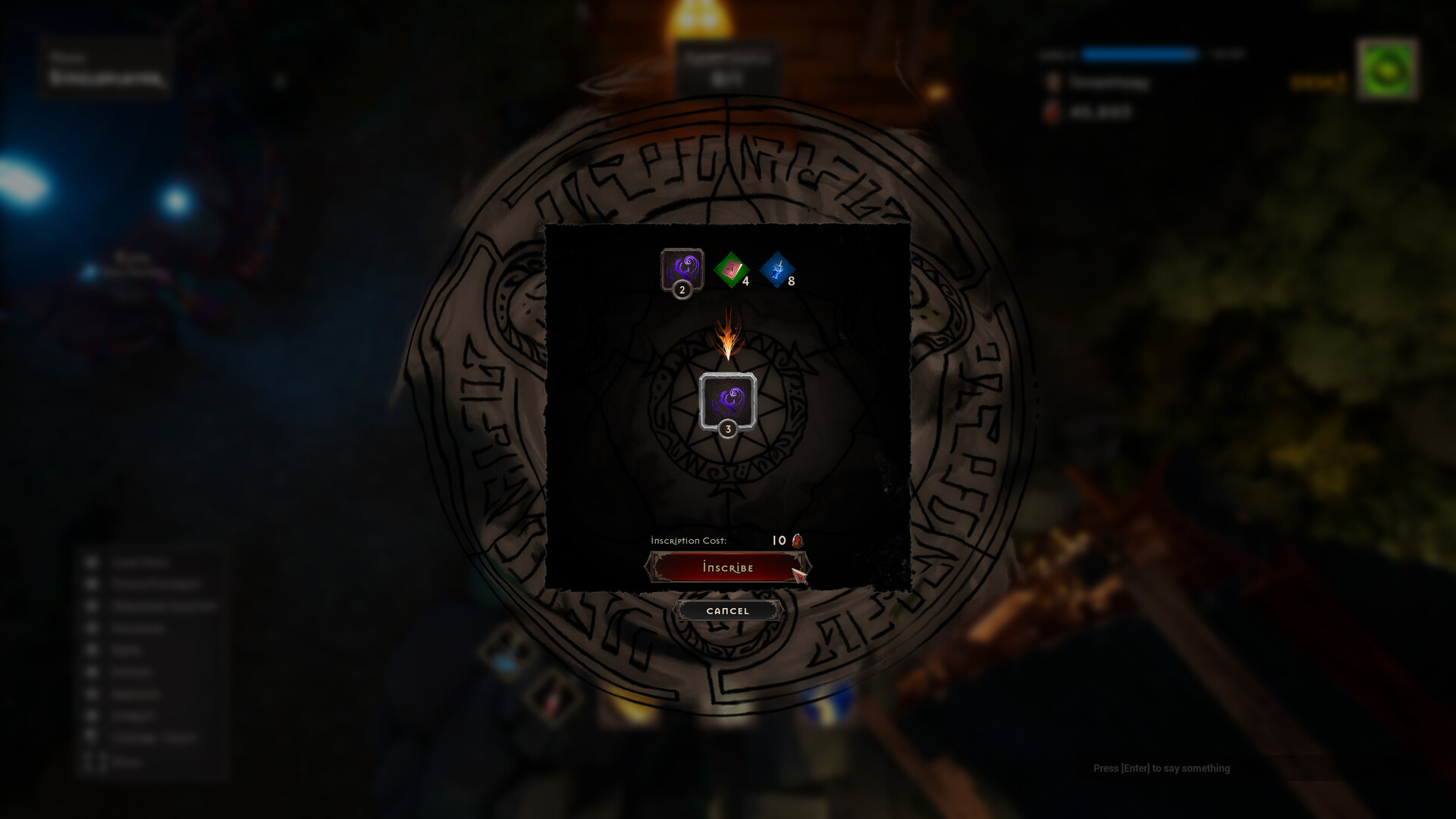 Iniquity Survivors screenshot 12