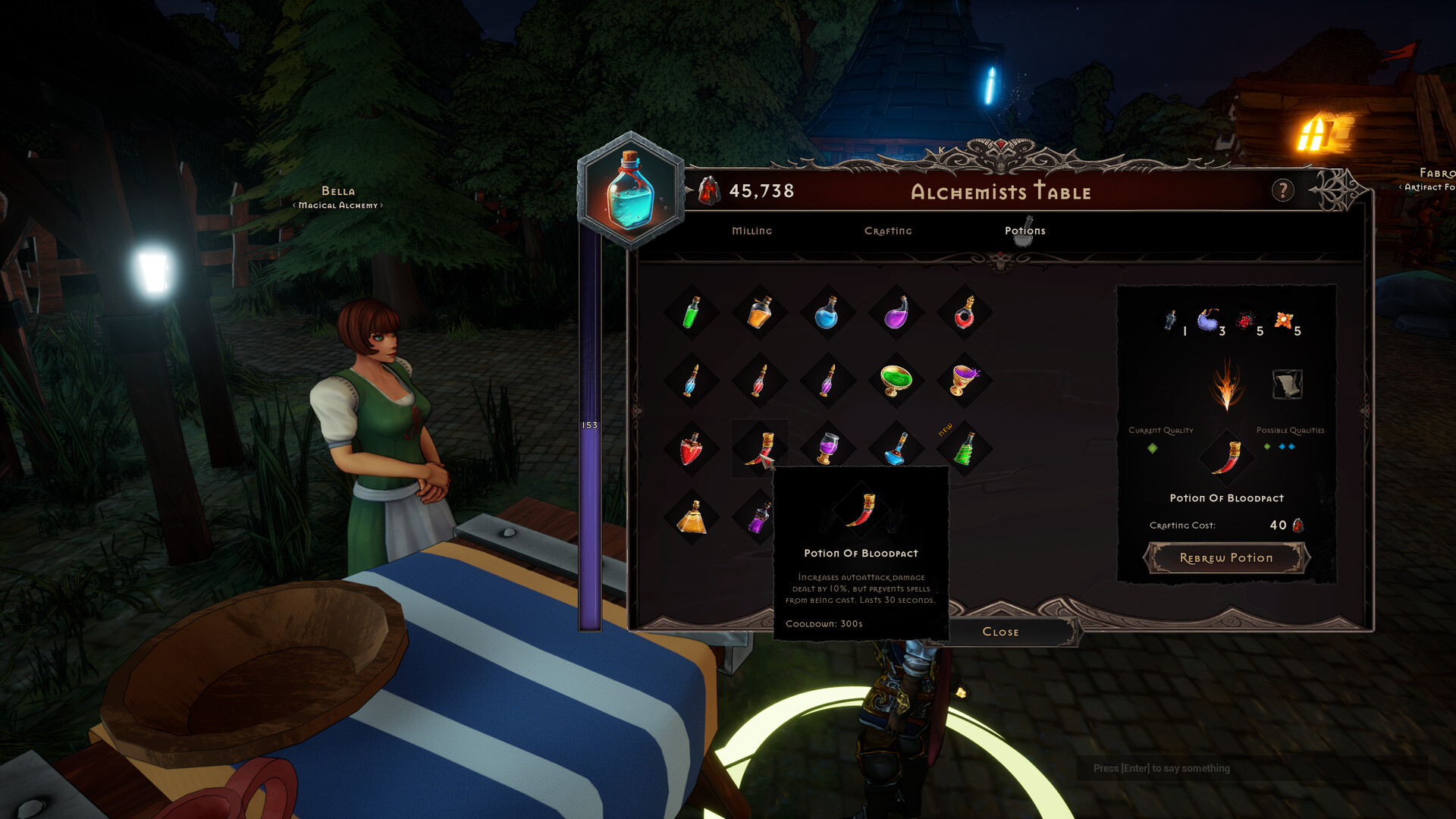 Iniquity Survivors screenshot 7