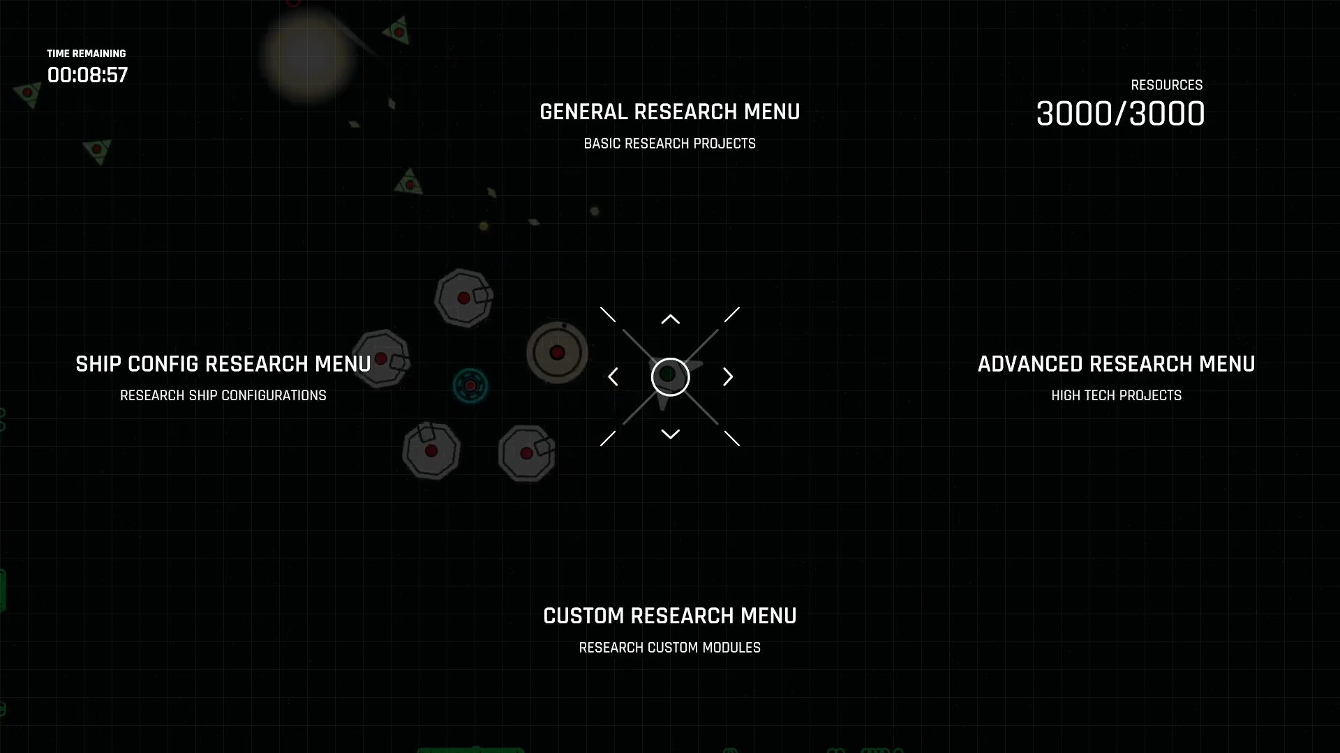 Astra Defender screenshot 4