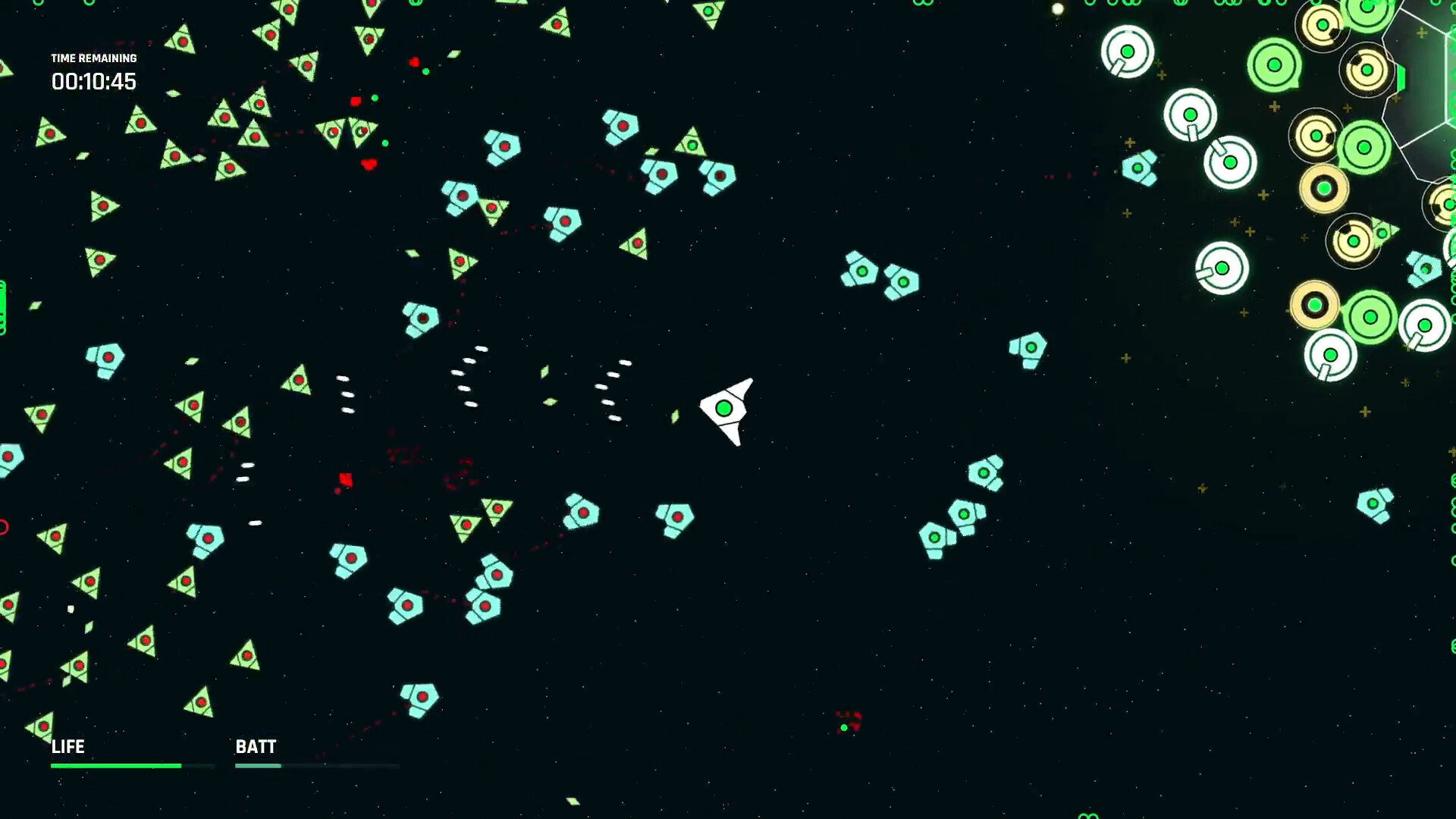 Astra Defender screenshot 5