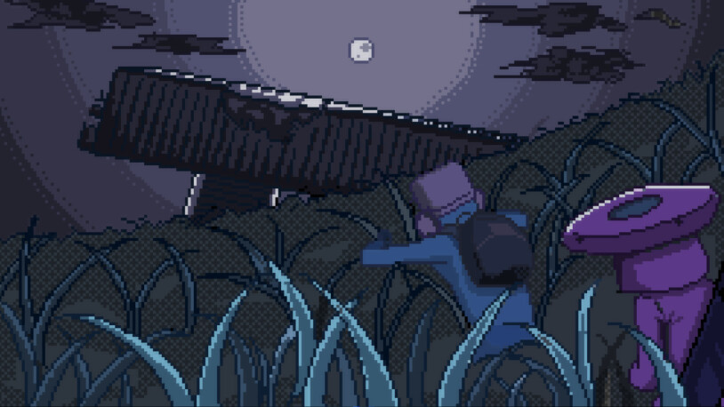 Re:|THM - once upon a time screenshot 4