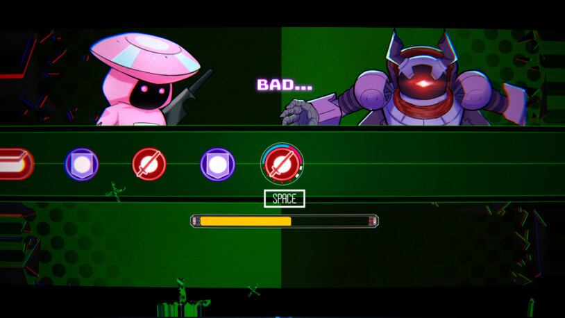 Re:|THM - once upon a time screenshot 3