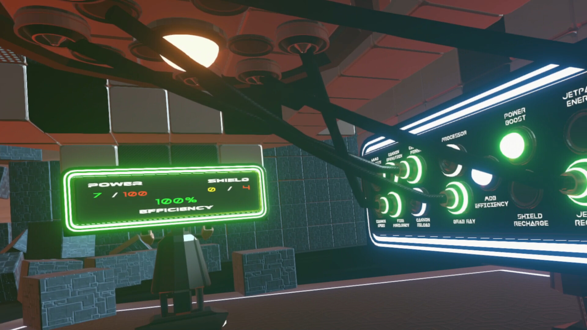 Once Upon A Siege screenshot 4