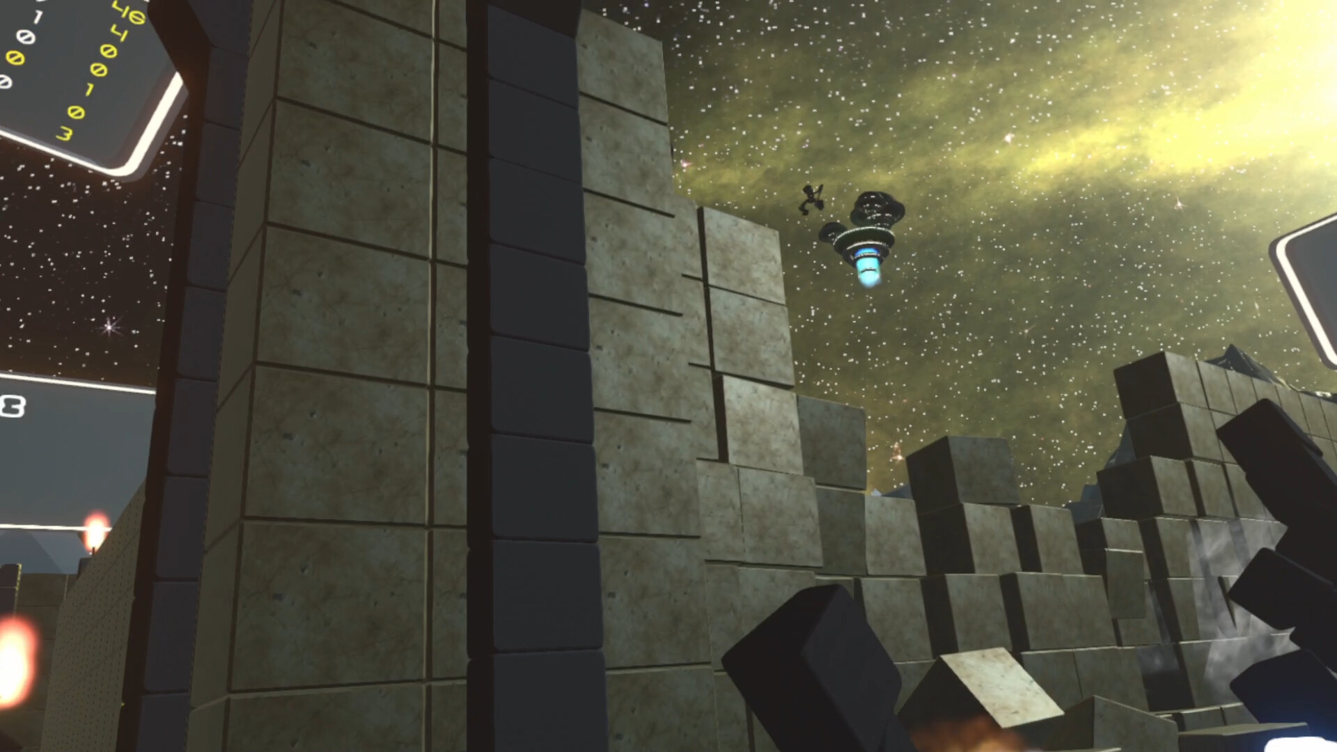 Once Upon A Siege screenshot 2