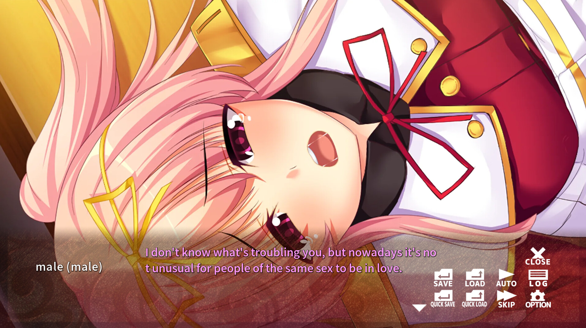 俺が私に変わった日…～Becoming a She～ screenshot 7