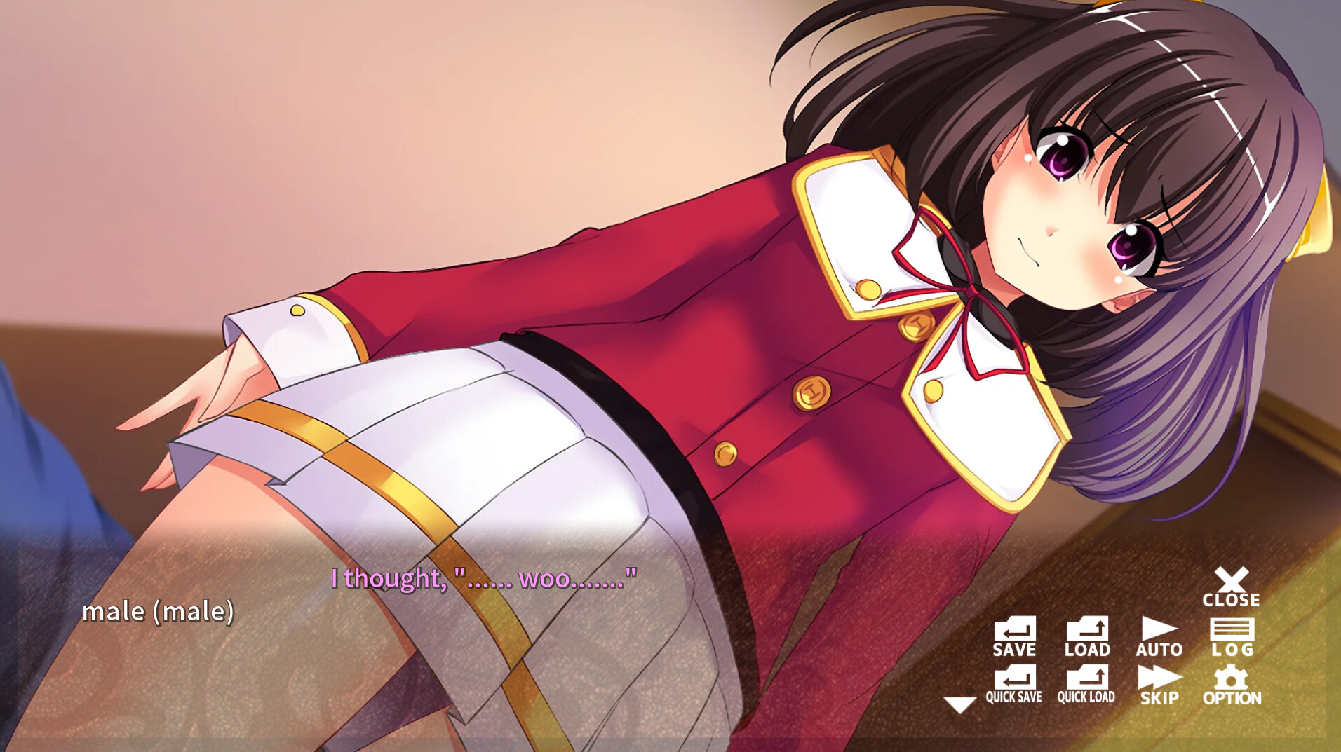 俺が私に変わった日…~Becoming a She~ screenshot 6