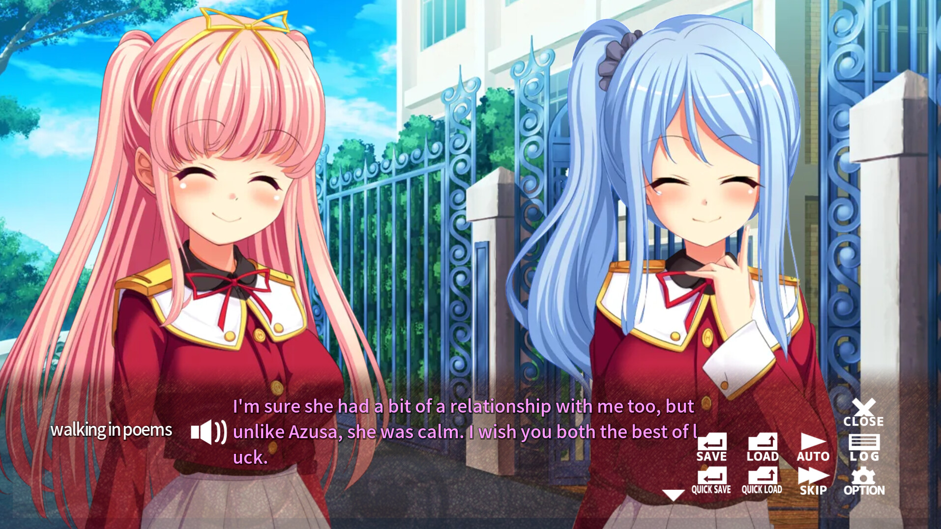 俺が私に変わった日…～Becoming a She～ screenshot 10